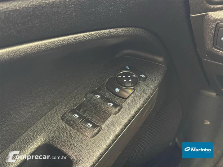 ECOSPORT 1.5 TI-VCT FLEX SE MANUAL