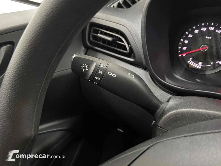 HB20 1.0 12V FLEX COMFORT MANUAL