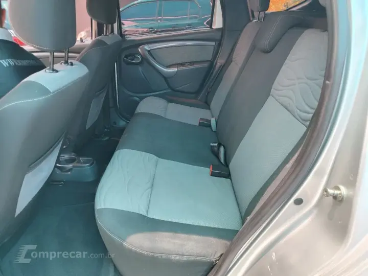 DUSTER Dynamique 1.6 Flex 16V Mec.