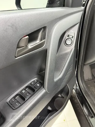 CRETA 1.6 16V Attitude