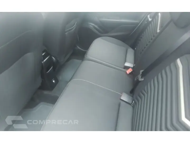 PULSE 1.0 TURBO 200 FLEX AUDACE CVT