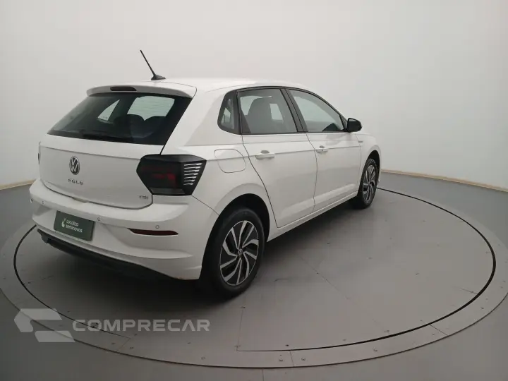 POLO 1.0 170 TSI HIGHLINE AUTOMÁTICO
