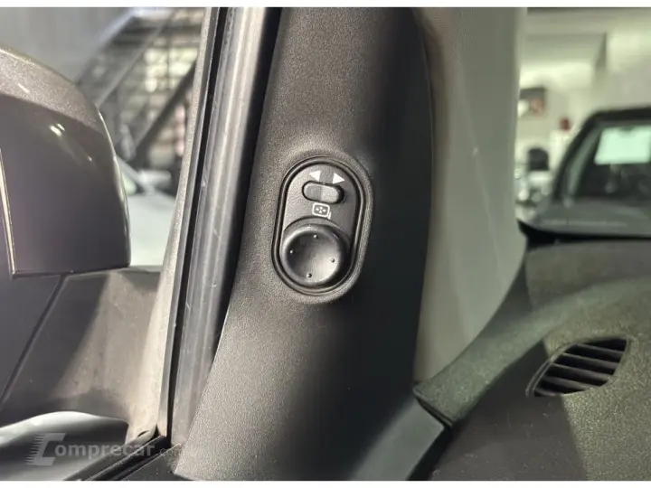 SPIN 1.8 LTZ 8V FLEX 4P AUTOMÁTICO