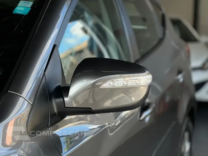 IX35 2.0 MPFI GL 16V FLEX 4P AUTOMÁTICO