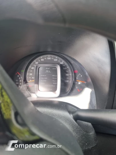 STRADA 1.3 Firefly Freedom CS