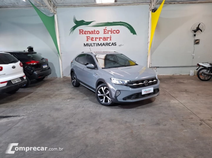 NIVUS 1.0 200 TSI Highline
