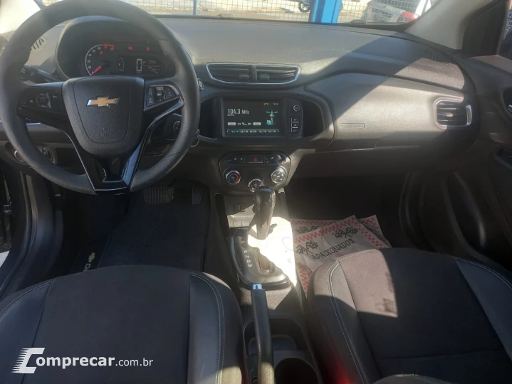 PRISMA 1.4 MPFI LT 8V