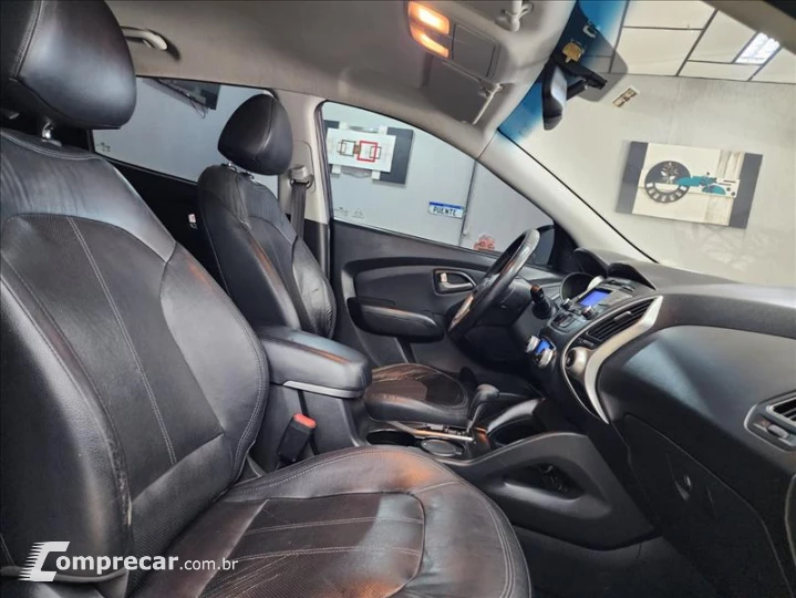 IX35 2.0 MPFI GLS 4X2 16V