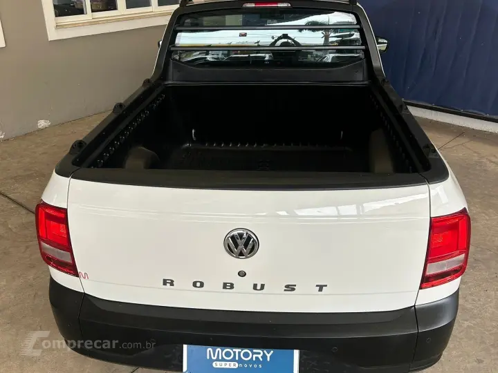 SAVEIRO 1.6 MSI ROBUST CS 16V FLEX 2P MANUAL