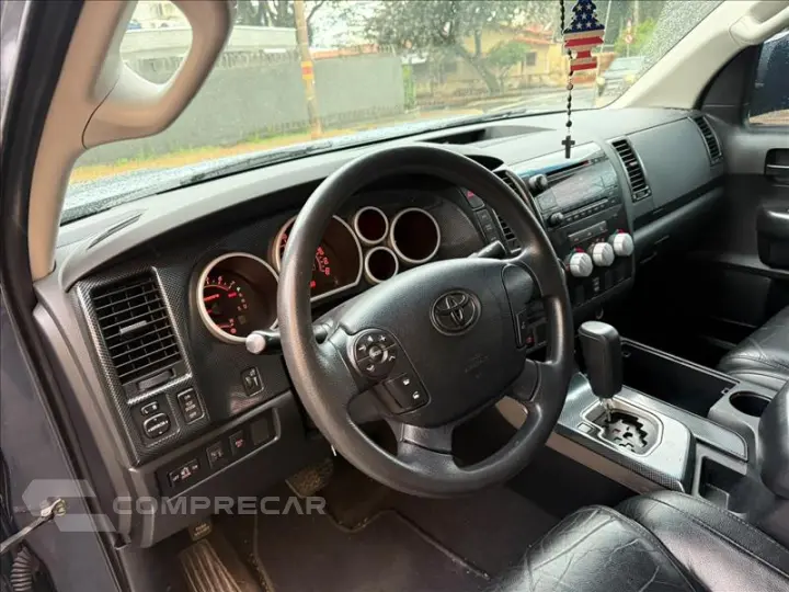 TUNDRA 5.7 Crewmax 4X4 CD V8 32V