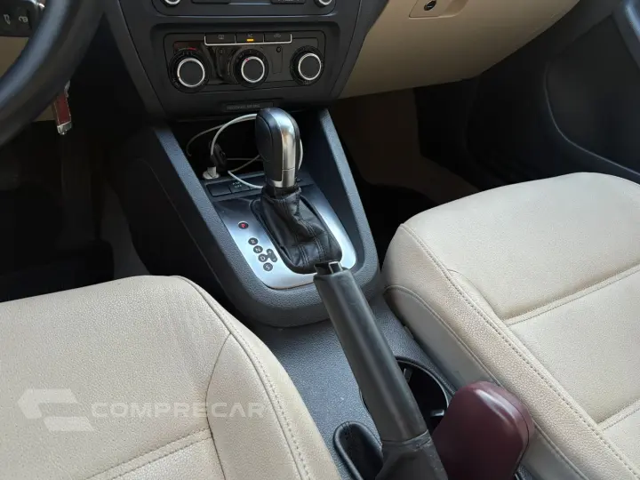 JETTA 2.0 Comfortline