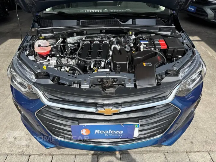 ONIX HATCH LT 1.0 12V Flex 5p Mec.