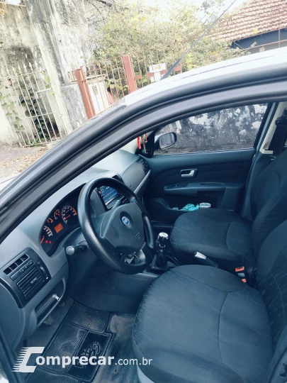 PALIO 1.4 MPI Fire ELX Weekend 8V