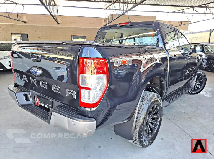 RANGER 2.2 XLS 4X4 CD 16V