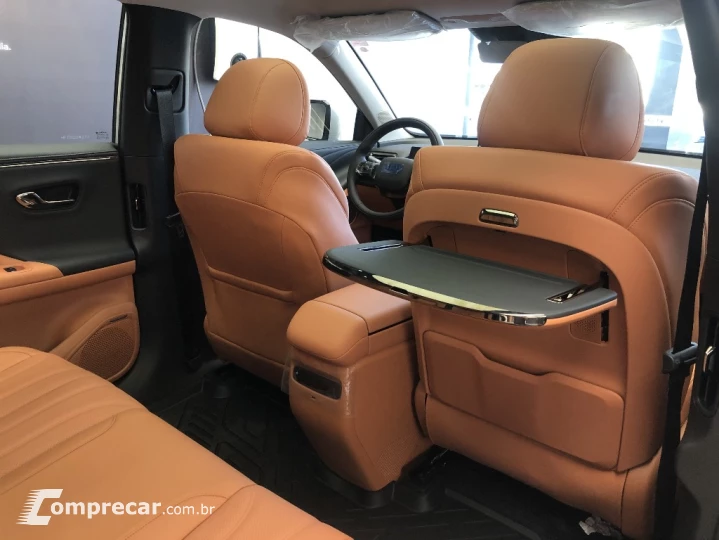 Aion V 75,3 KW ELETRICO ELITE