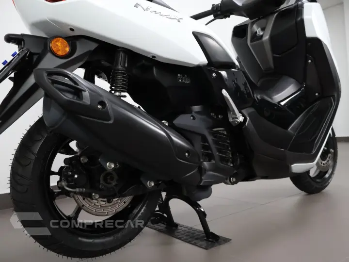 YAMAHA NMAX 160 ABS