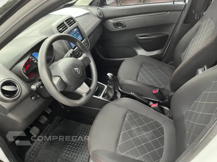 KWID 1.0 12V SCE ZEN