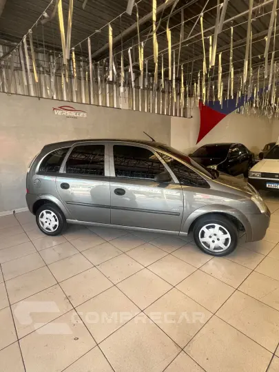 Meriva Joy 1.4