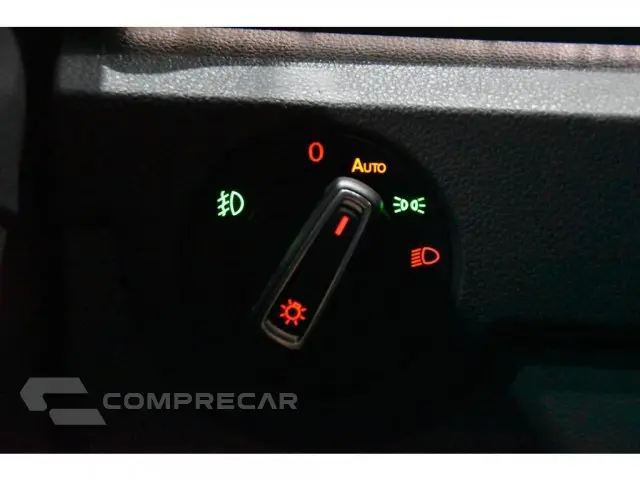 T-CROSS - 1.0 200 TSI TOTAL COMFORTLINE AUTOMÁTICO