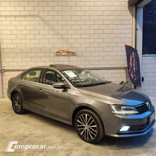 JETTA 2.0 TSI Highline 200cv