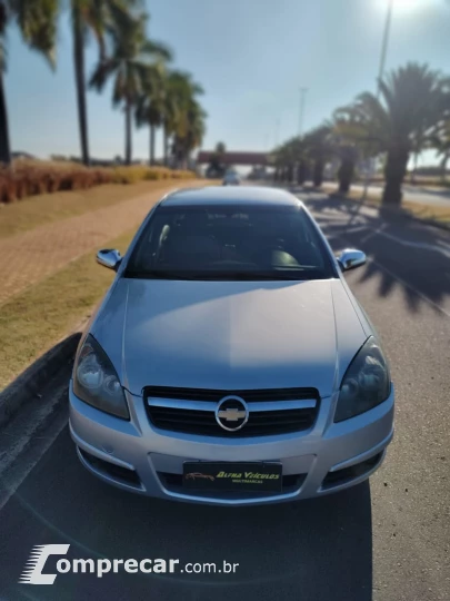 VECTRA 2.0 MPFI Elegance 8V