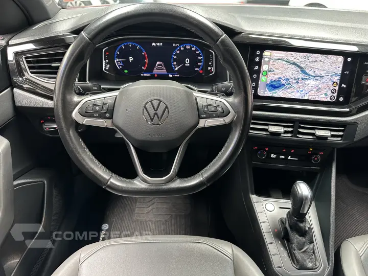 NIVUS 1.0 200 TSI Highline