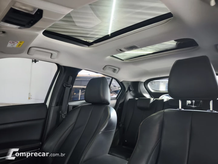 ECLIPSE CROSS 1.5 Mivec Turbo Hpe-s