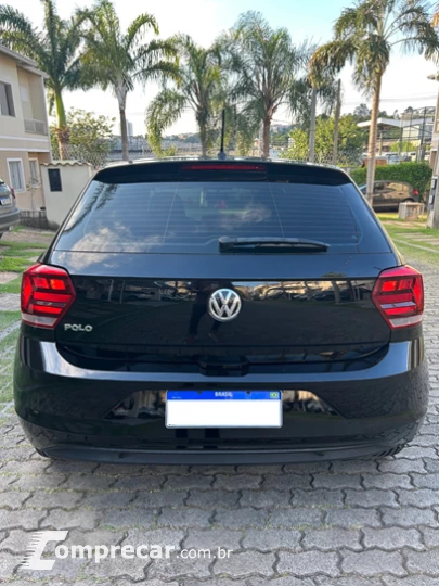 POLO 1.0 MPI