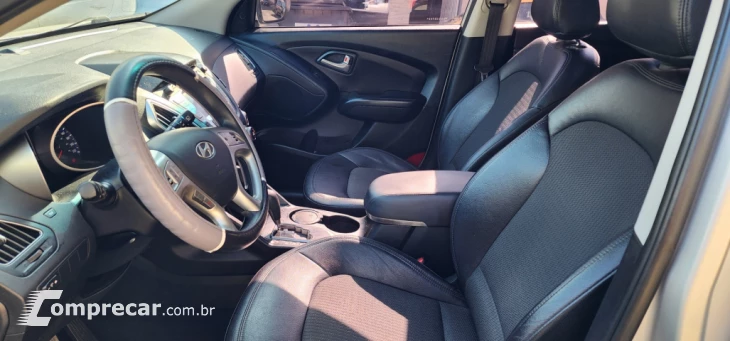 IX35 2.0 MPFI GLS 4X2 16V