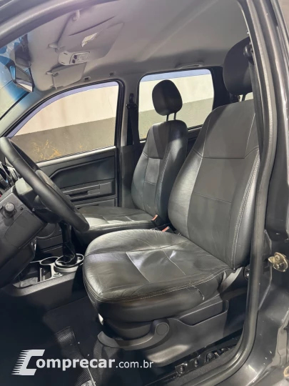 EcoSport XLT 1.6/ 1.6 Flex 8V 5p