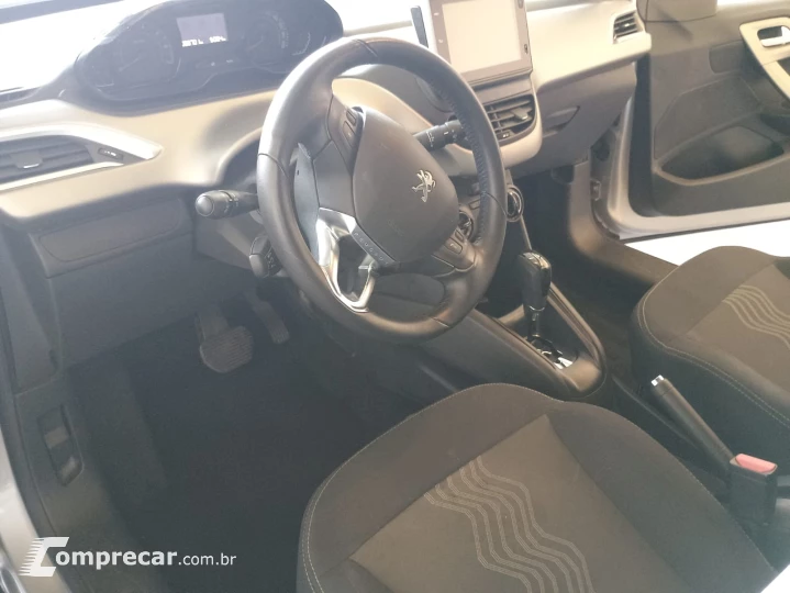 2008 1.0 Turbo 200 Allure