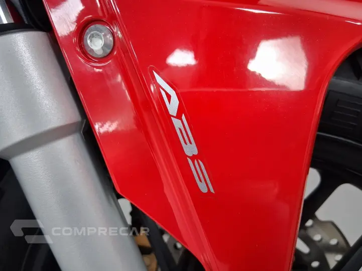 HONDA ADV 150