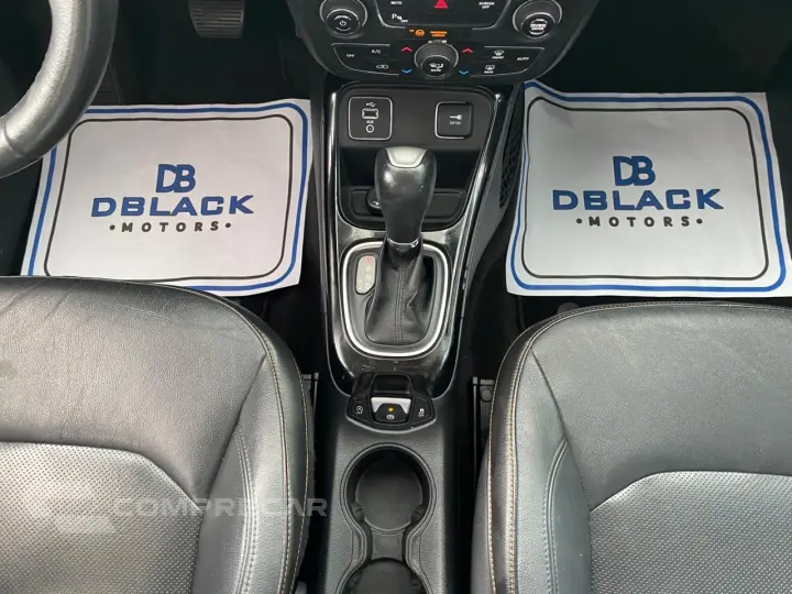 COMPASS LIMITED 2.0 4x2 Flex 16V Aut.