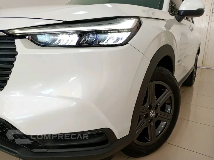 HR-V 1.5 DI I-VTEC FLEX EXL CVT