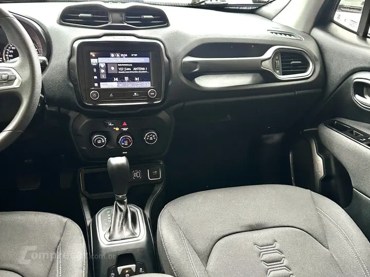 RENEGADE 1.3 T270 TURBO FLEX SPORT AT6