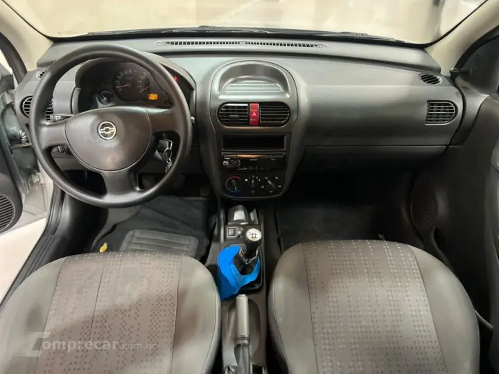 Corsa Hatch 1.4 4P MAXX FLEX