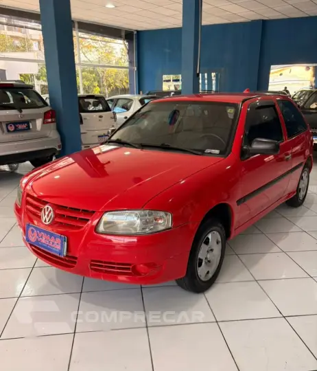 GOL 1.0 12V MPI Totalflex