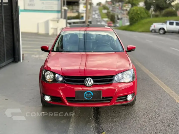 Golf Sportline 1.6 Mi Total Flex 8V 4p
