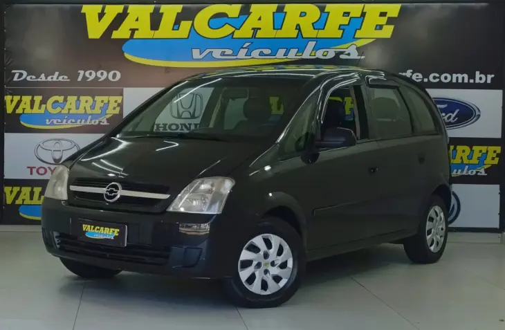 MERIVA 1.8 MPFI 8V