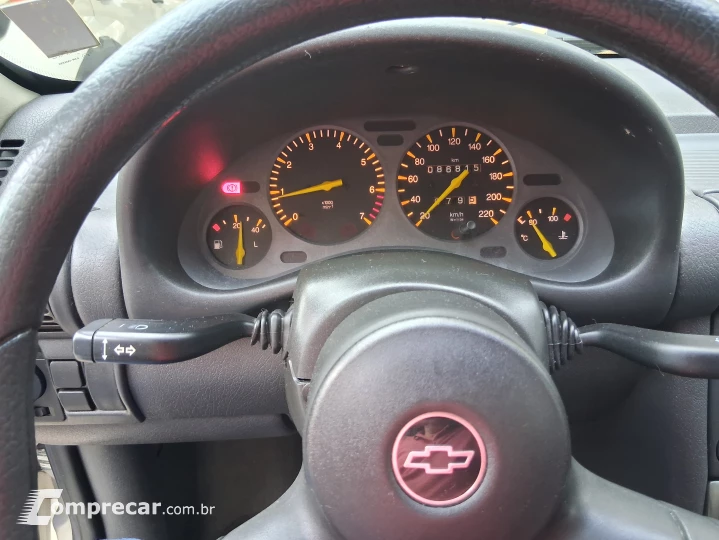 CORSA 1.6 MPFI GL 8V