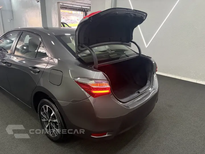 COROLLA 1.8 GLI 16V