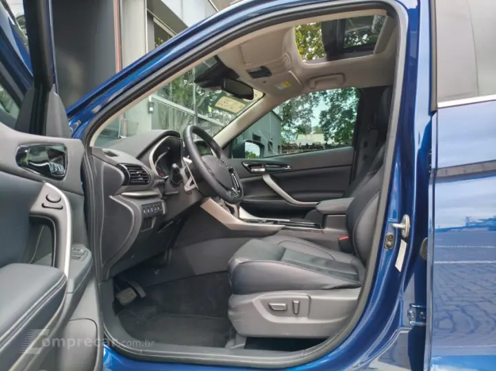 ECLIPSE CROSS 1.5 Mivec Turbo Hpe-s AWD