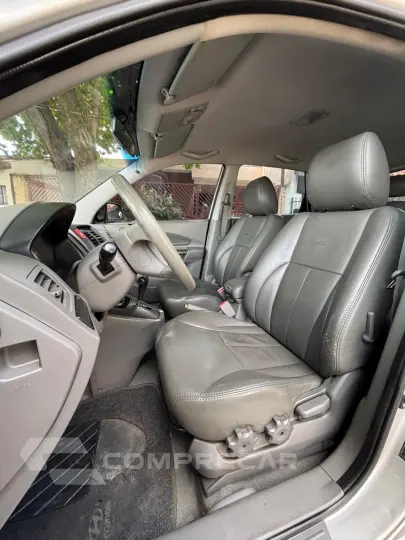 TUCSON 2.0 GL 2WD 16V