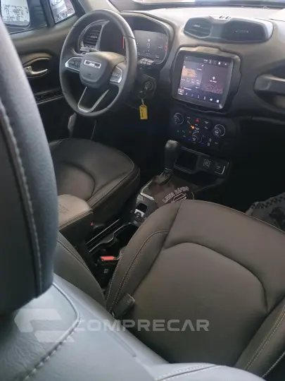 RENEGADE 1.3 T270 Turbo Longitude