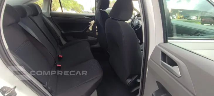 VIRTUS 1.0 200 TSI Comfortline