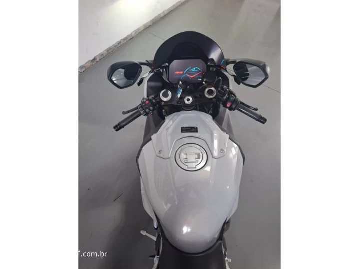 S 1000 RR