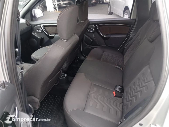 DUSTER 1.6 16V SCE Dynamique