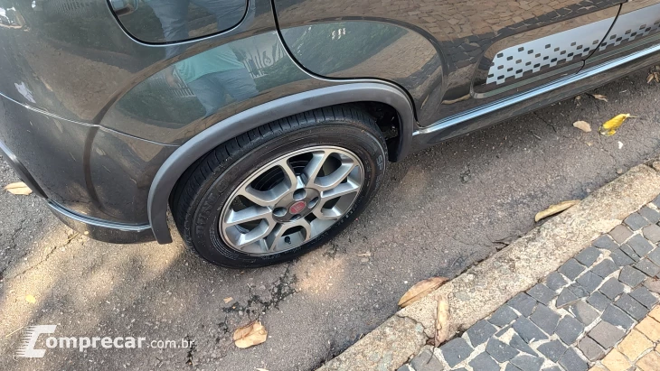 UNO 1.4 Sporting 8V