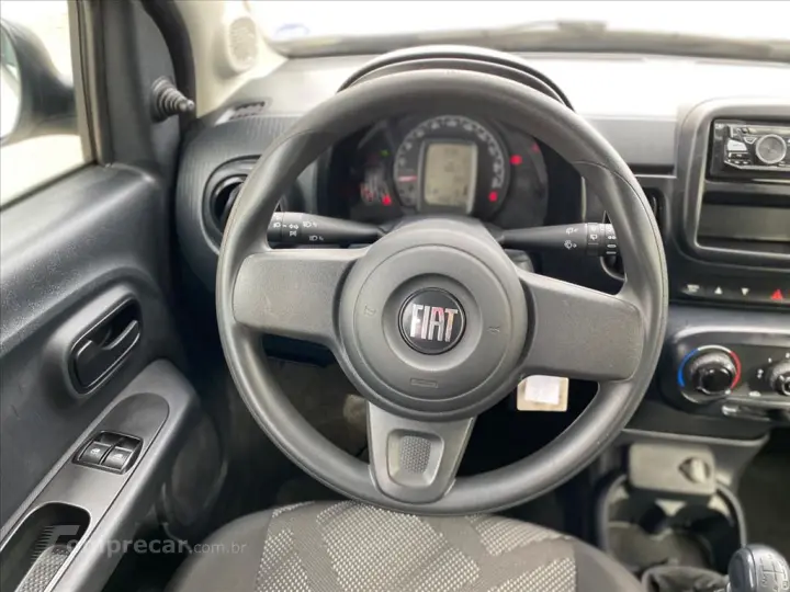 MOBI 1.0 EVO FLEX LIKE. MANUAL