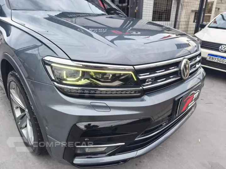TIGUAN ALLSPACE RL